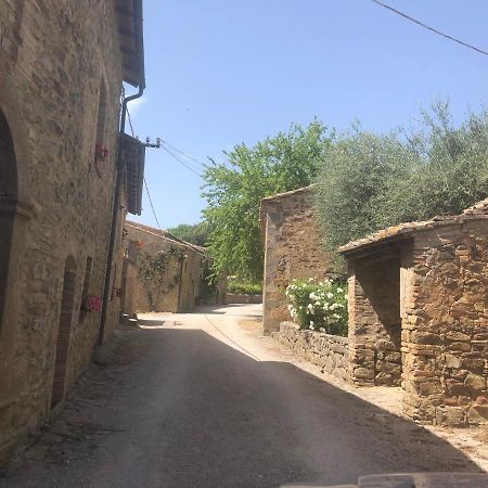 Borgo Villa A Tolli 카스텔누오보 델라바테 외부 사진