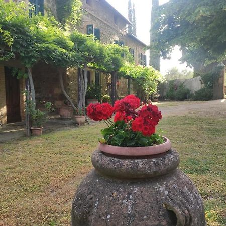 Borgo Villa A Tolli 카스텔누오보 델라바테 외부 사진