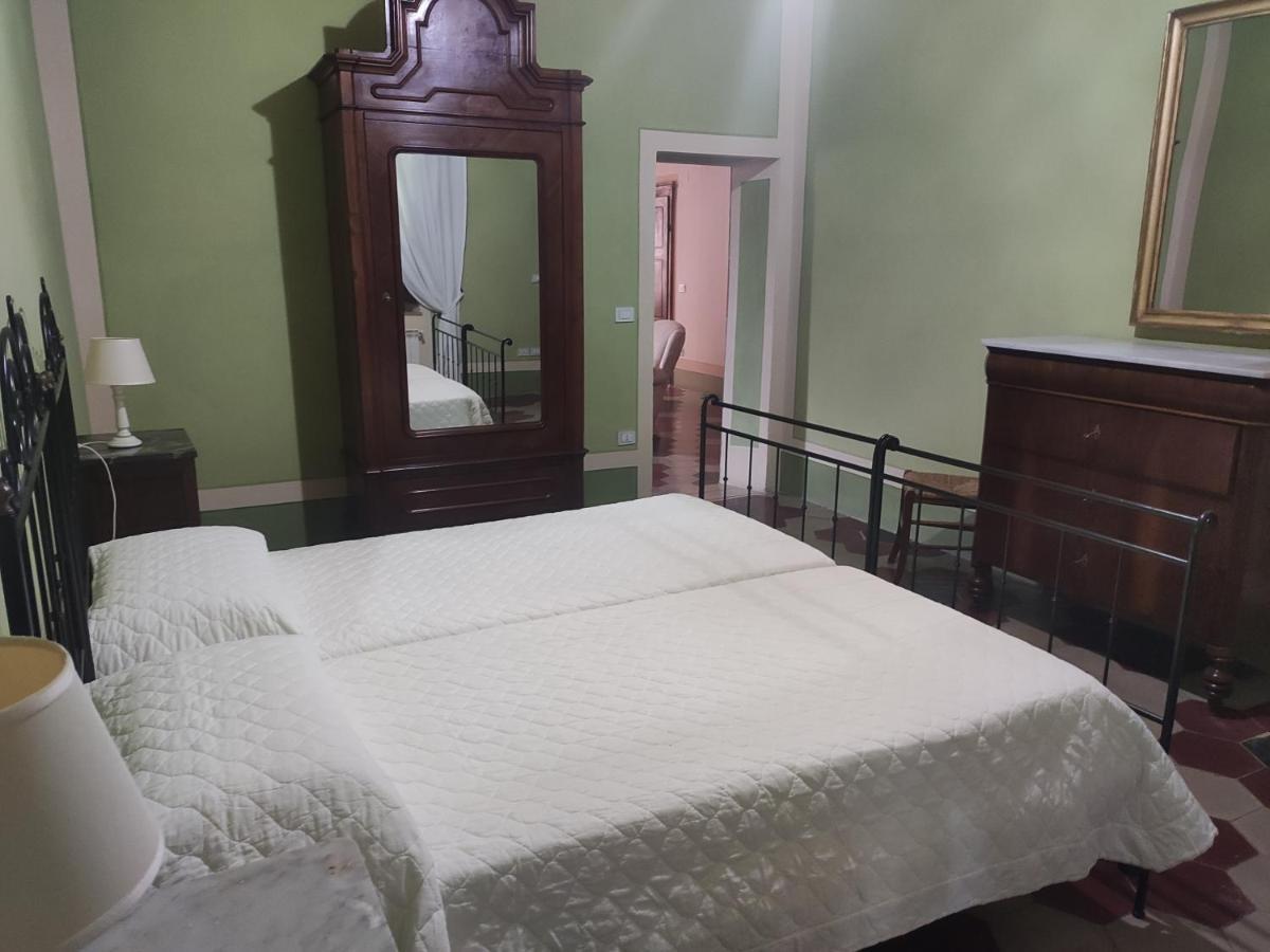 Borgo Villa A Tolli 카스텔누오보 델라바테 외부 사진