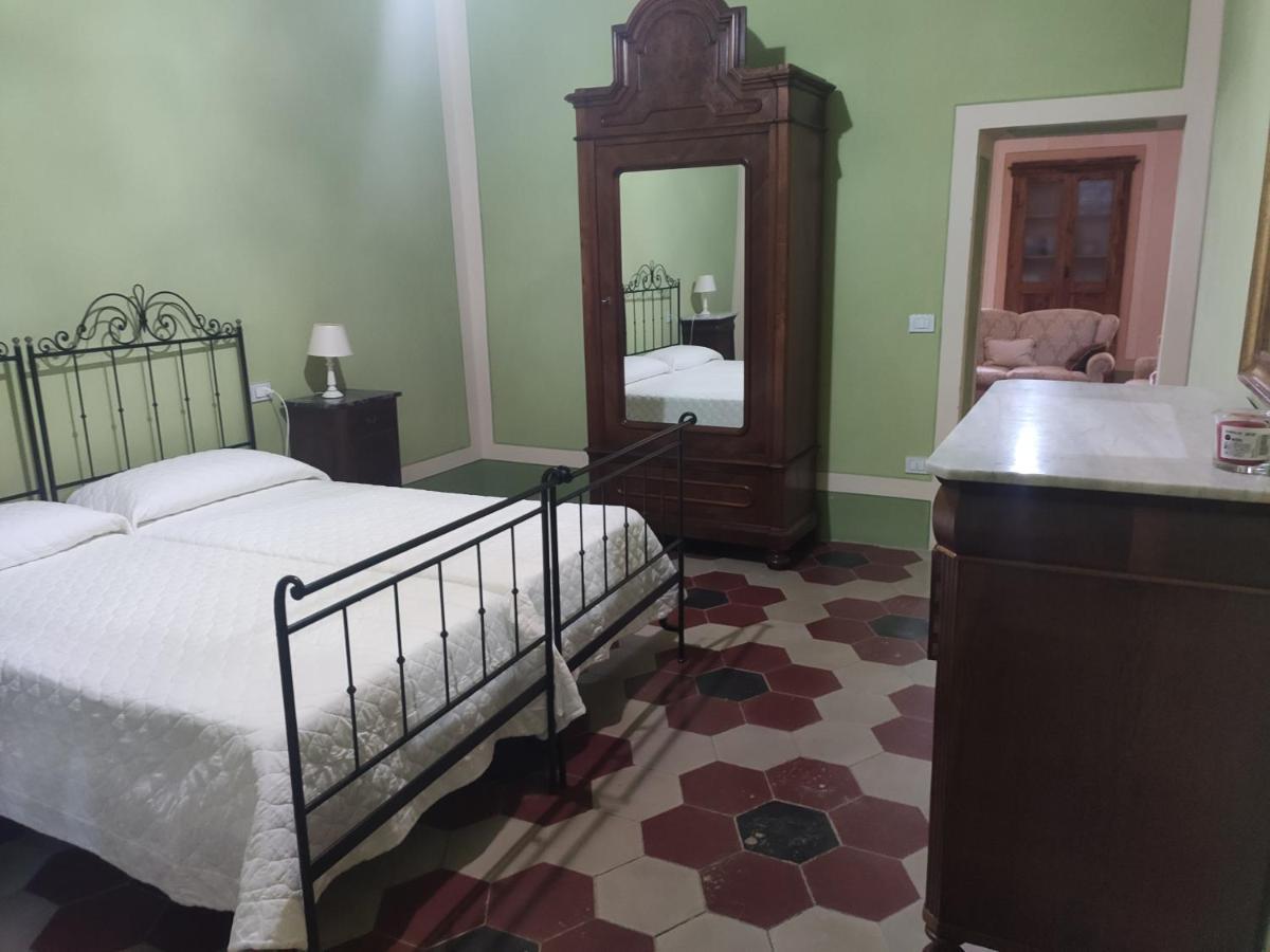 Borgo Villa A Tolli 카스텔누오보 델라바테 외부 사진