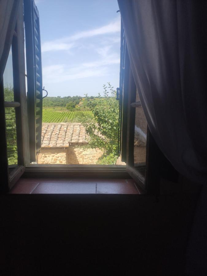 Borgo Villa A Tolli 카스텔누오보 델라바테 외부 사진