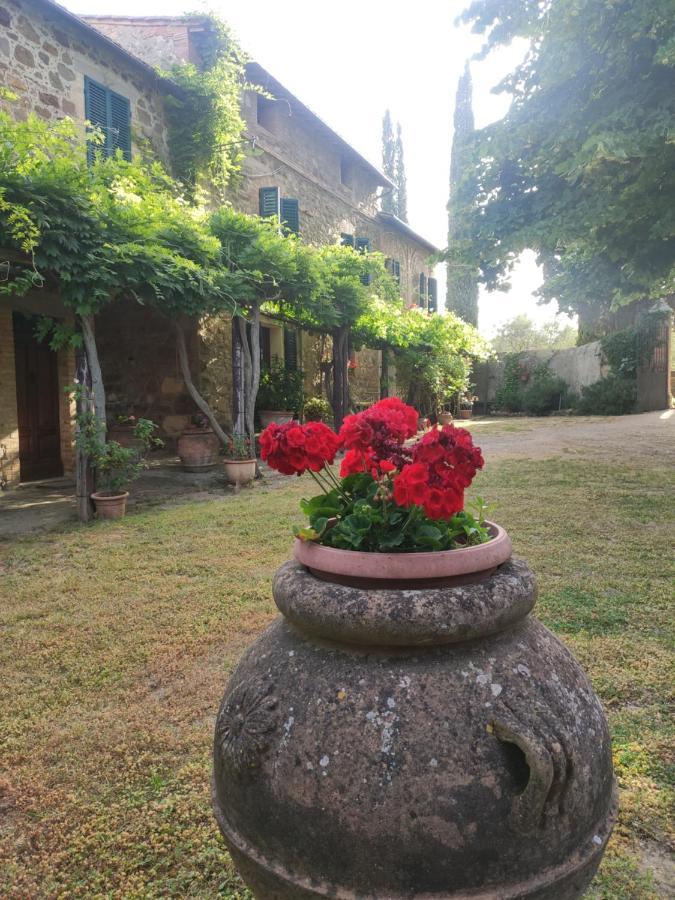 Borgo Villa A Tolli 카스텔누오보 델라바테 외부 사진